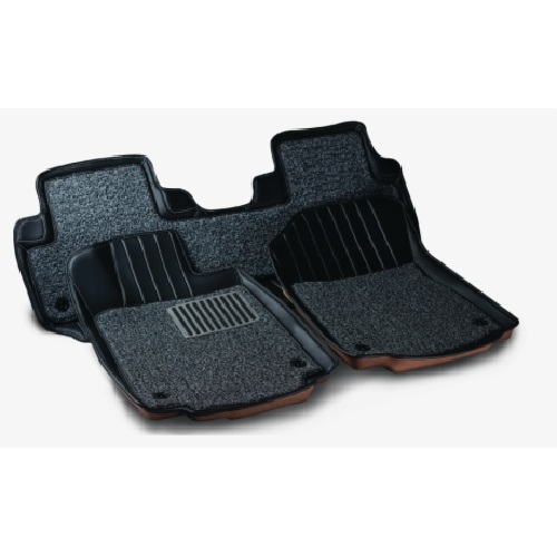 Car floor covering