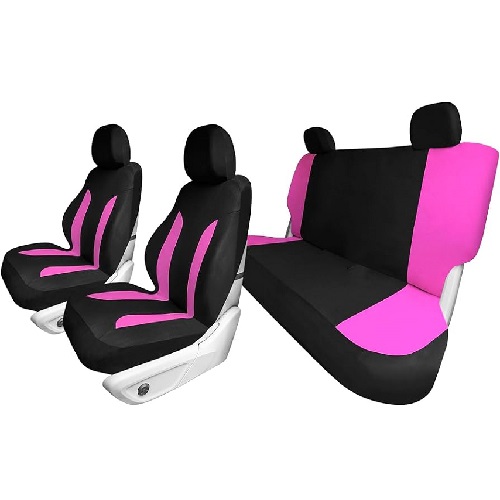 Car seat covers
