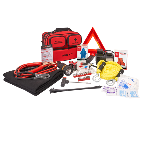 Car trave equipment