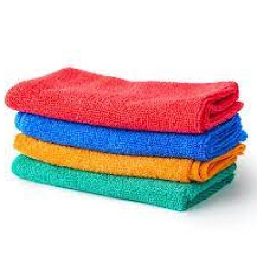 Car wipes