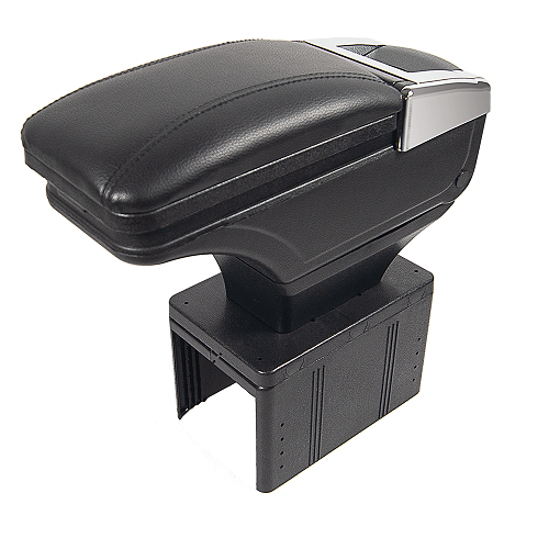 car console
