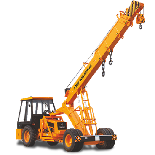 crane