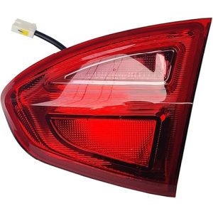 چراغ خطر روصندوق جک جی 4 (JAC J4)
