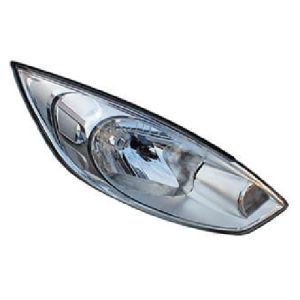 چراغ جلو جک جی 4 (JAC J4)