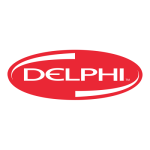 قطعات پمپ انژکتور اصلی و اورجینال برند دلفی (Delphi) | فروش توسط بازرگانی خودروگردی